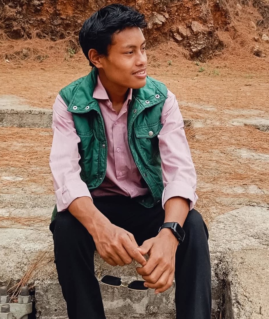 Anil Pun